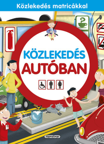 Közlekedés autóban - 
