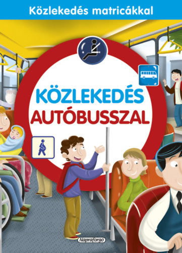 Közlekedés autóbusszal - 