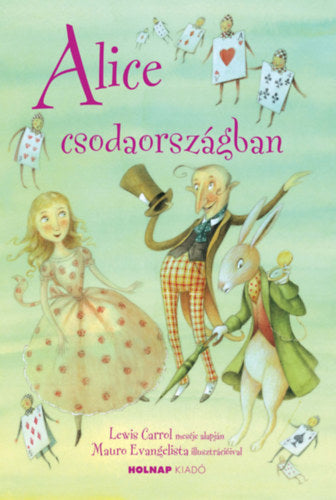 Alice Csodaországban