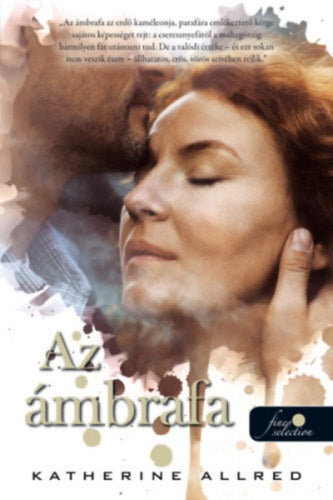 Az ámbrafa - Allred, Katherine