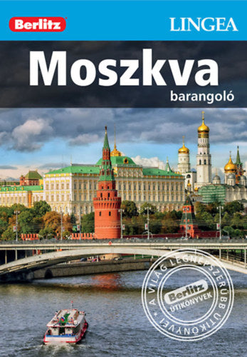 Moszkva - 