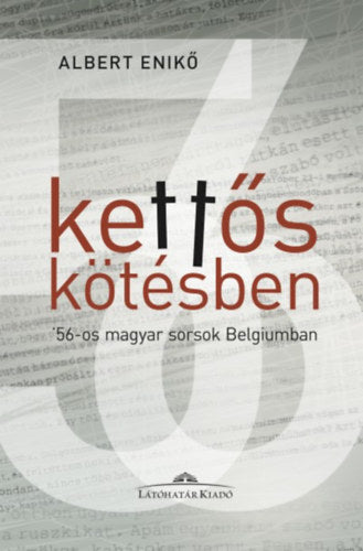 Kettős kötésben - Albert Enikő
