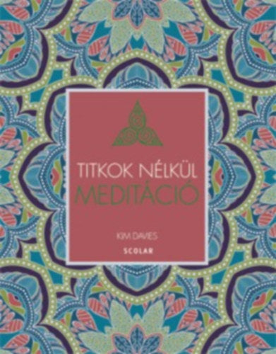 Meditáció - Kim Davies