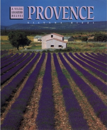 Provence - Rizzi, Silvana