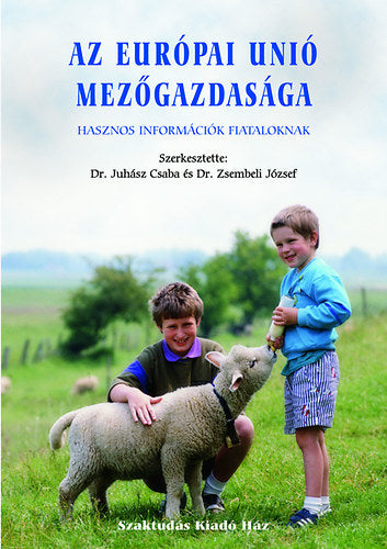 Az Európai Unió mezőgazdasága
