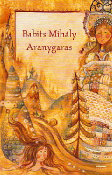 Aranygaras