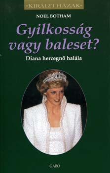 Gyilkosság vagy baleset?