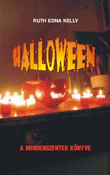 Halloween - Ruth Edina Kelly