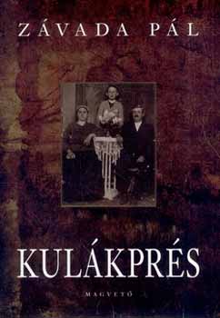 Kulákprés