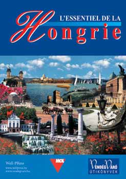 L'essential de la Hongrie