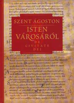 Isten városáról III.
