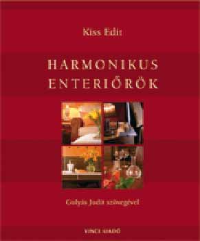 Harmonikus enteriőrök