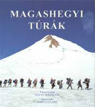 Magashegyi túrák