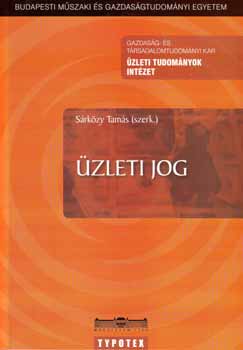 Üzleti jog - 