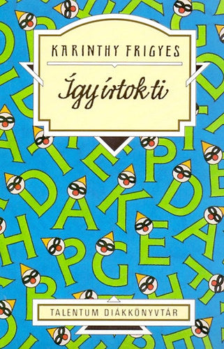 Így írtok ti