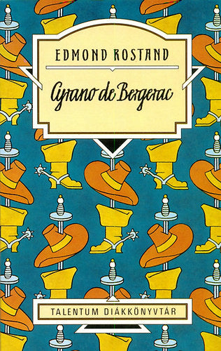 Cyrano de Bergerac