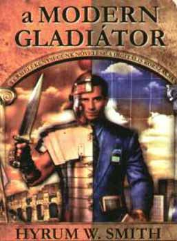 A modern gladiátor
