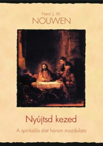 Nyújtsd kezed