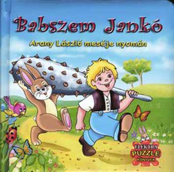 Babszem Jankó
