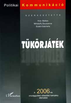 Tükörjáték