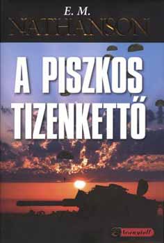 A piszkos tizenkettő