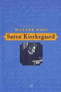 Soren Kierkegaard
