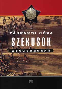Szekusok - Gyógyregény