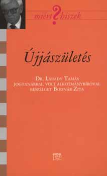 Újjászületés