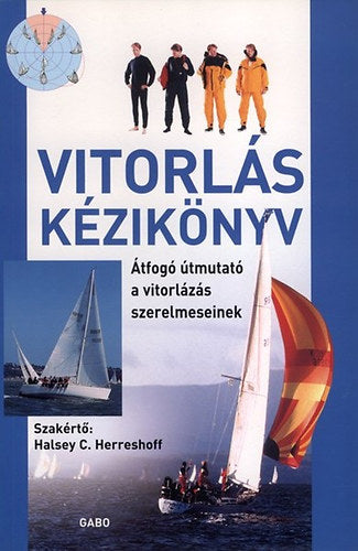 Vitorlás kézikönyv