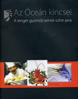 Az Óceán kincsei