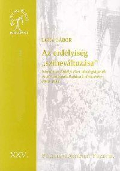 Az erdélyiség "színeváltozása"