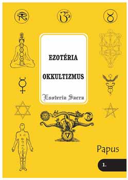 Ezotéria - Okkultizmus