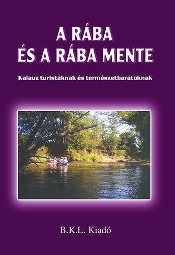 A Rába és a Rába mente