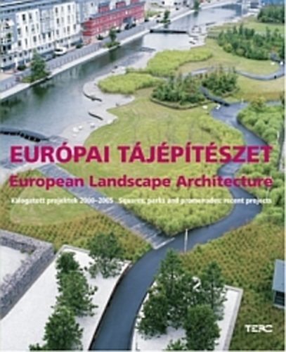 Európai tájépítészet - 