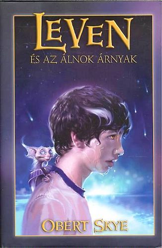 Leven és az álnok árnyak - Obert Skye