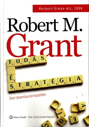 Tudás és stratégia