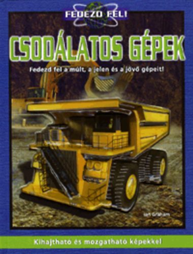 Csodálatos gépek