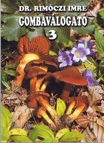Gombaválogató 3.