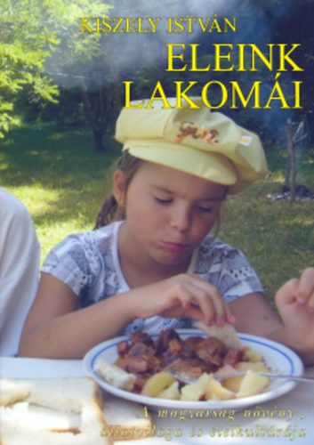 Eleink lakomái