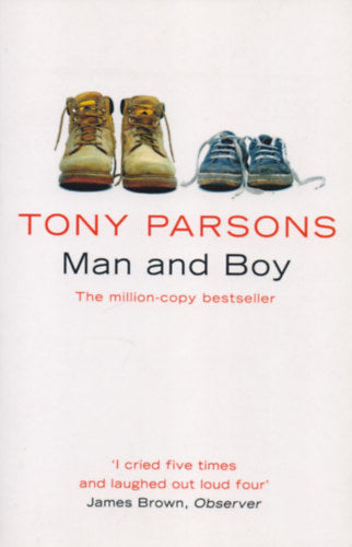 Man and boy