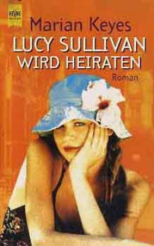 Lucy Sullivan wird heiraten