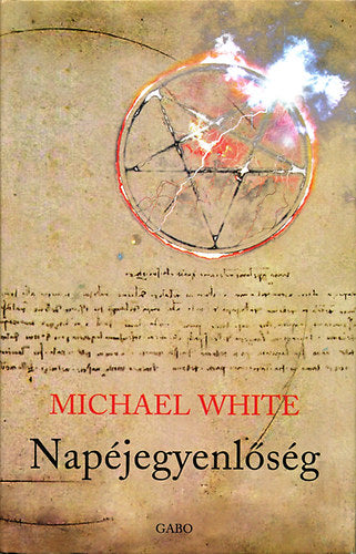 Napéjegyenlőség - Michael White