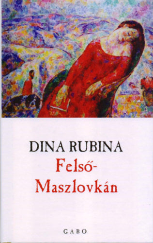 Felső-maszlovkán