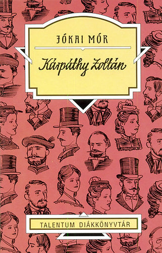 Kárpáthy Zoltán