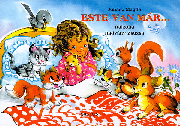 Este van már...