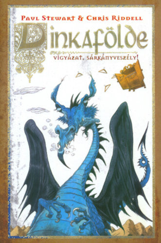Dinkafölde 2.