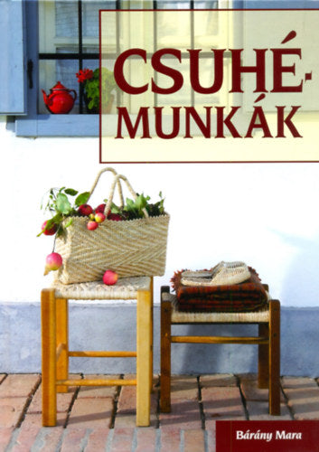 Csuhémunkák