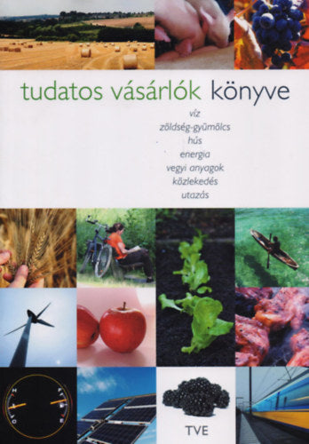 Tudatos vásárlók könyve