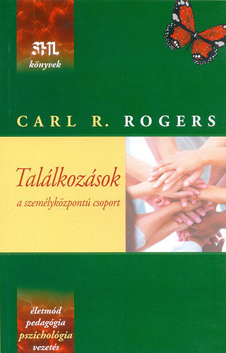 Találkozások - a személyközpontú csoport