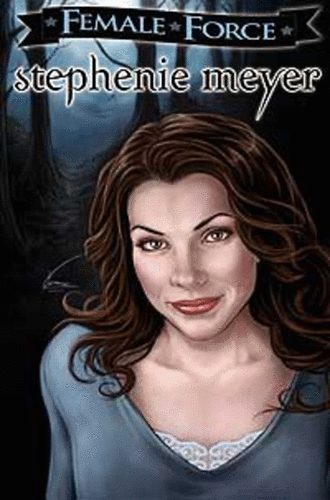 Female Force - Burton Ryan